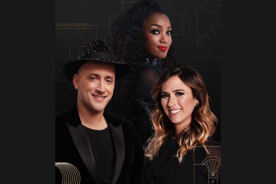 apresentadores prêmio multishow 2020