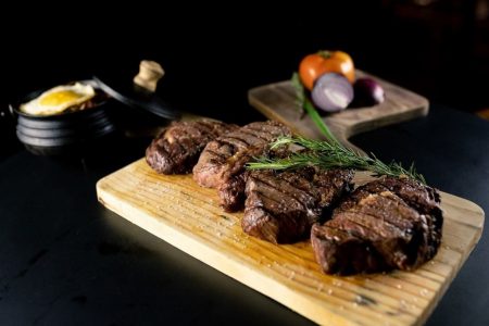 Cortes de carnes