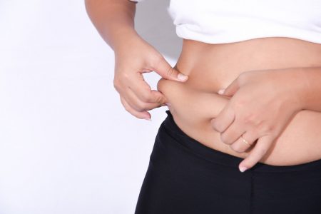 dieta sobrepeso gordura barriga