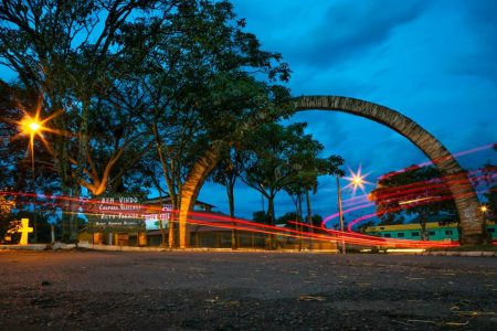 Alto Paraíso de Goiás