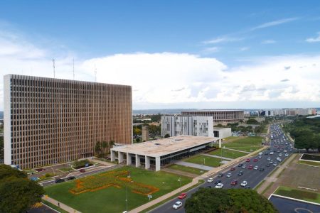 Palácio do Buriti