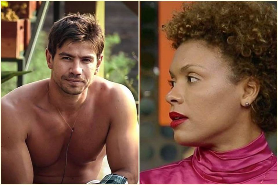 Montagem Mariano e Lidi