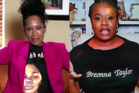 atrizes-homenageiam-breonna-taylor