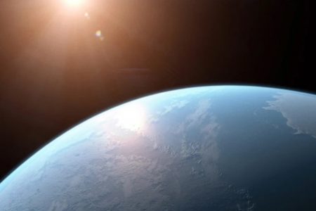 Planeta Terra