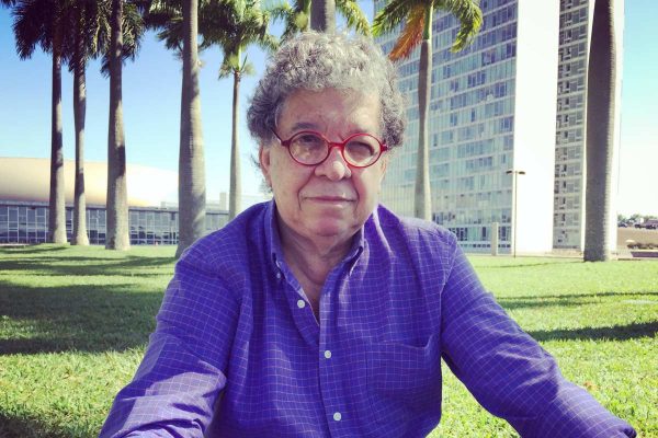 Orlando Brito
