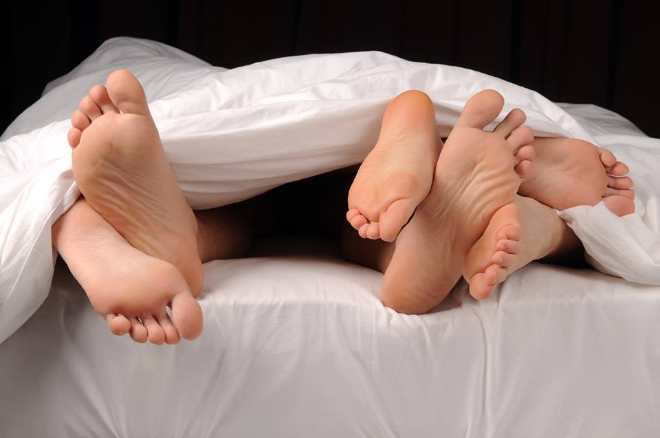 Menage a trois