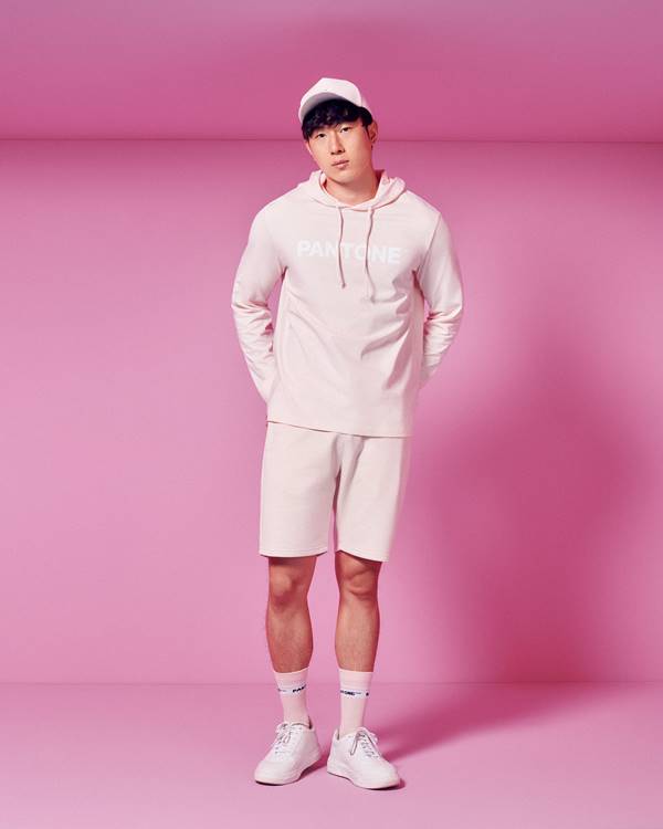 Campanha C&A e Pantone