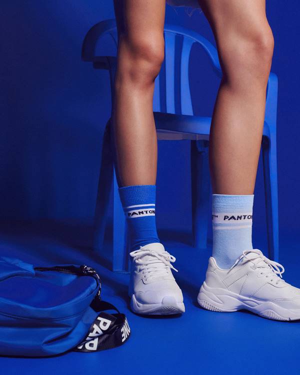 Campanha C&A e Pantone