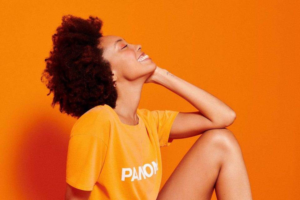 Parceria entre a C&A e a Pantone
