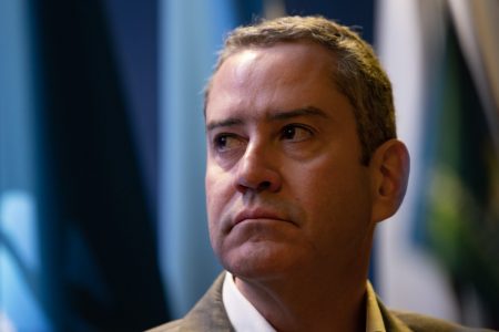 Rogério Caboclo CBF