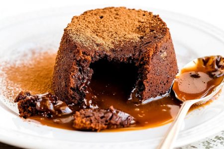 petit gateau