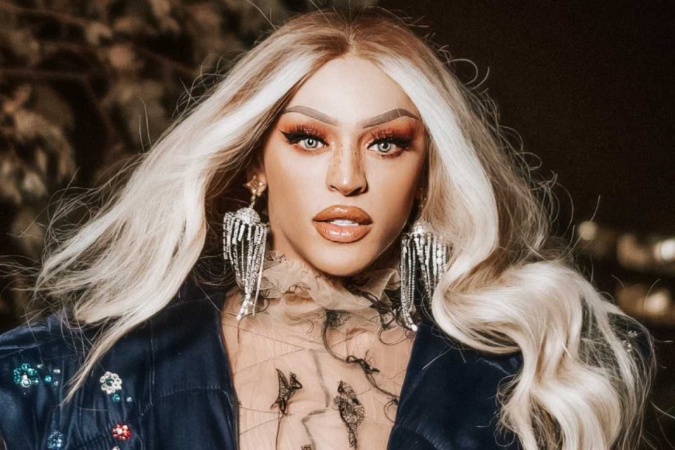 Pabllo Vittar