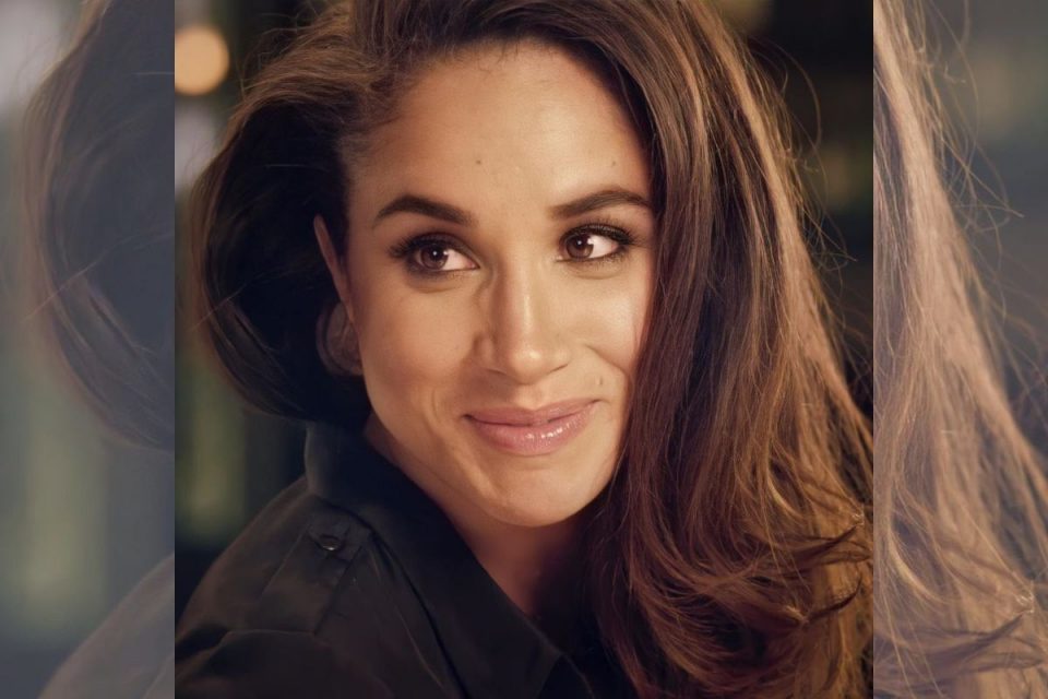 Meghan Markle