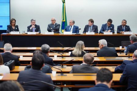 Comissão Mista do Orçamento