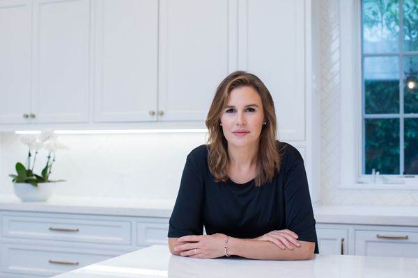 Alexandra Zarini