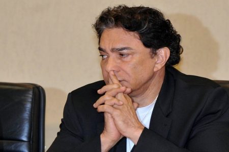 Durval Barbosa
