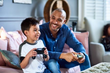 videogame