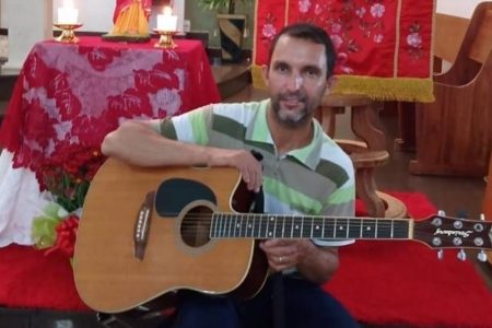 José Carlos Leal