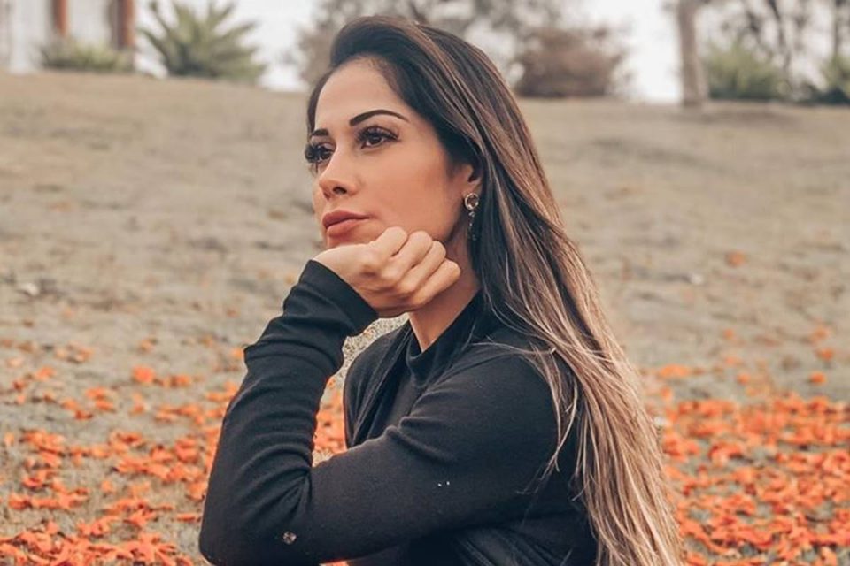 Mayra Cardi