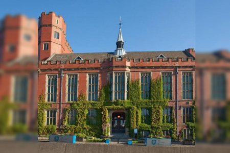 University of Sheffield