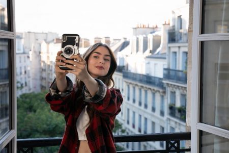 Emily em Paris