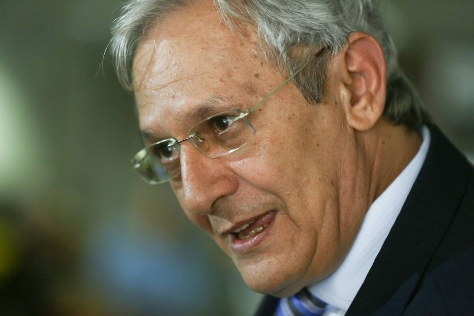 Raimundo Ribeiro