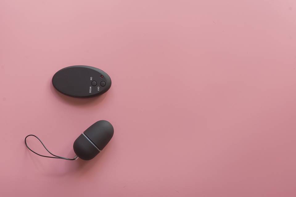 Sex toys