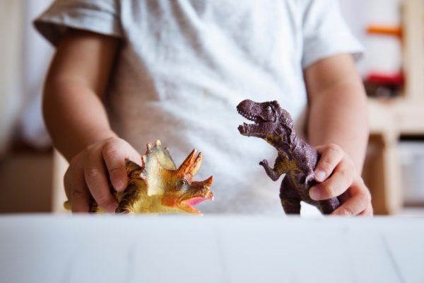 Dinossauros