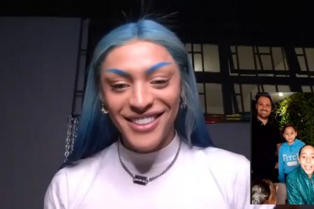 Pabllo Vittar