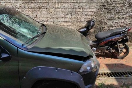 Pastor sem CNH atropela e mata jovem no Acre