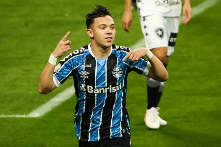 Pepê Grêmio