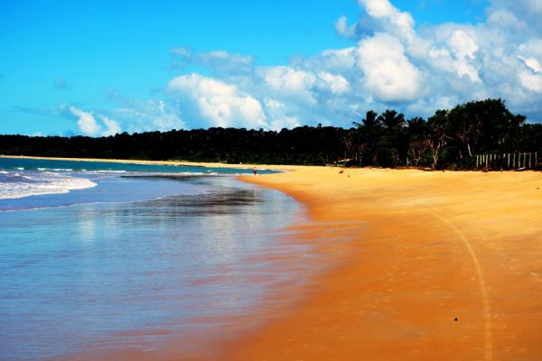Pacote de viagem para Porto Seguro, Bahia - 2021