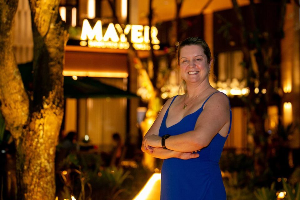 Keli Cristina Mayer