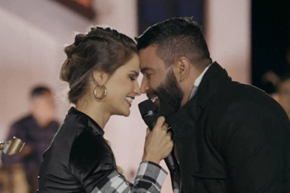 andressa suita gusttavo lima