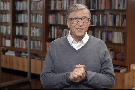 Bill Gates