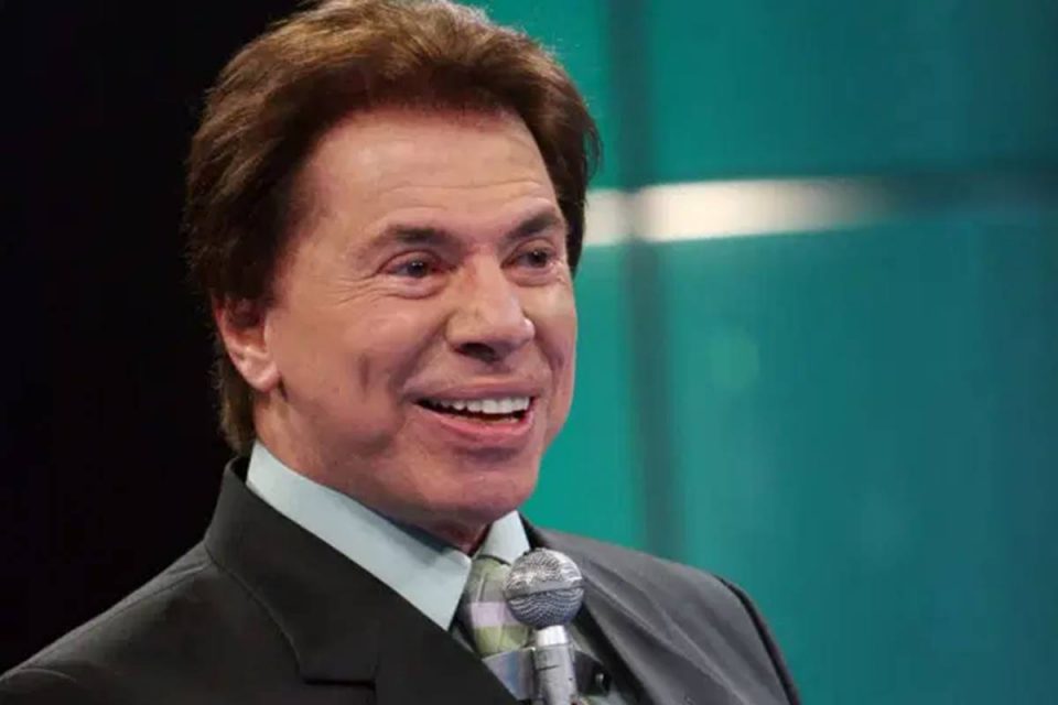 Silvio Santos
