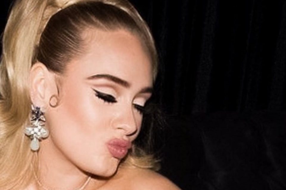Adele