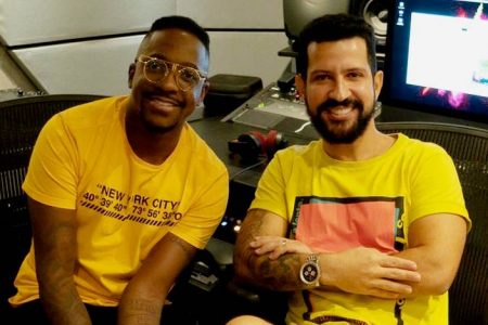 Mumuzinho e Dennis DJ