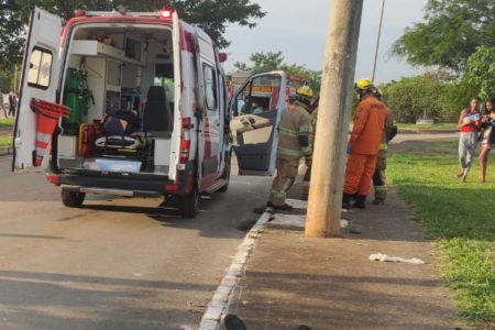 bombeiros