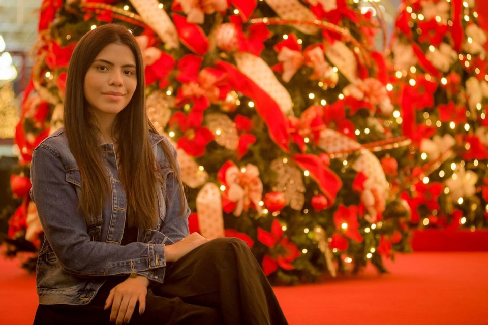 Maria Victória Salomão