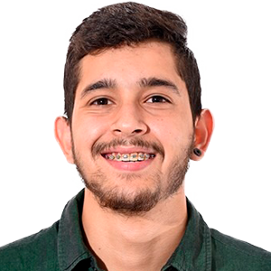 Douglas Amorim