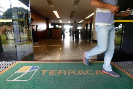 Terracap