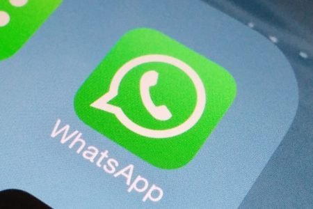 Logo Whatsapp