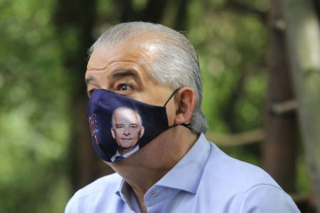 agenda campanha marcio franca prefeitura SP eleicoes 2020 Associação dos Amigos dos Excepcionais do Brooklin1