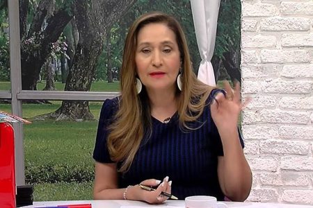 Sonia Abrao