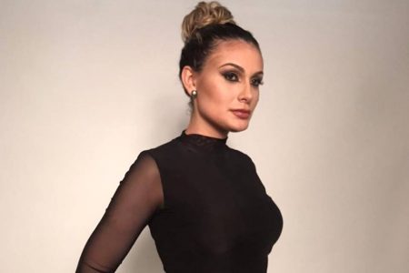 Andressa Urach