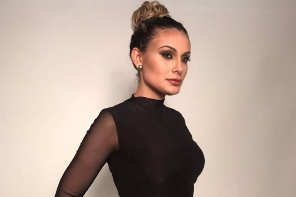 Andressa Urach
