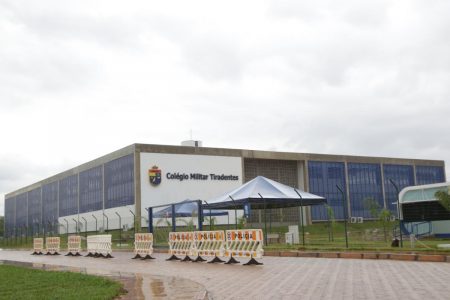 colégio militar