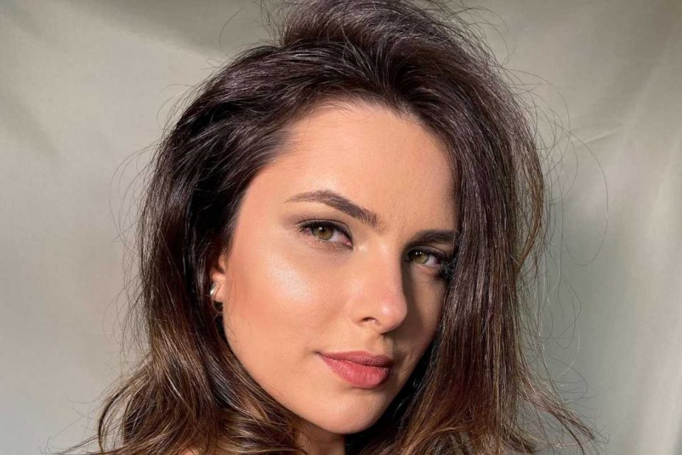 Thais Melchior