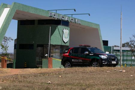 Polícia Civil do DF